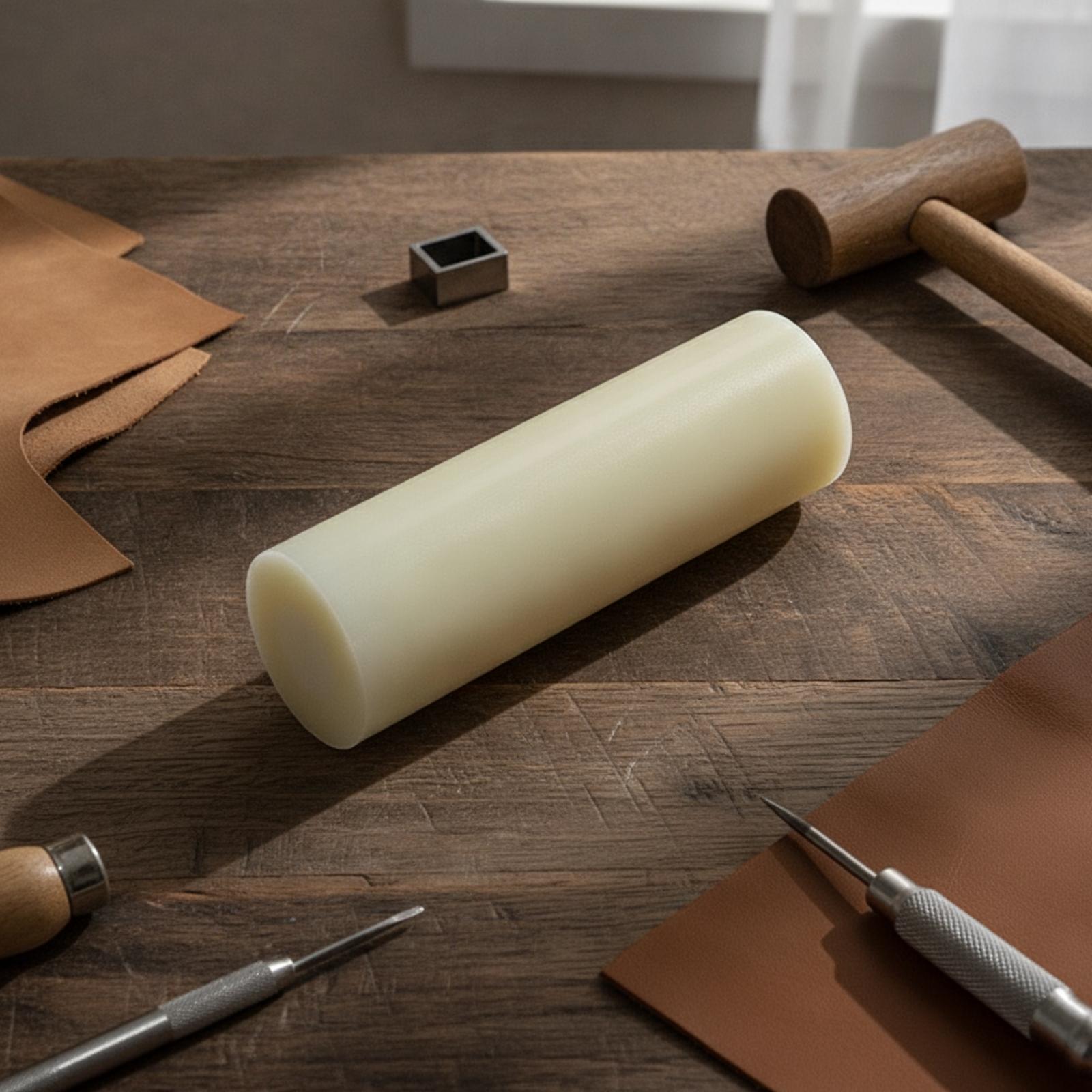 Nylon Mallet Rod for Leather D - Craft Tools ulasan dan harga