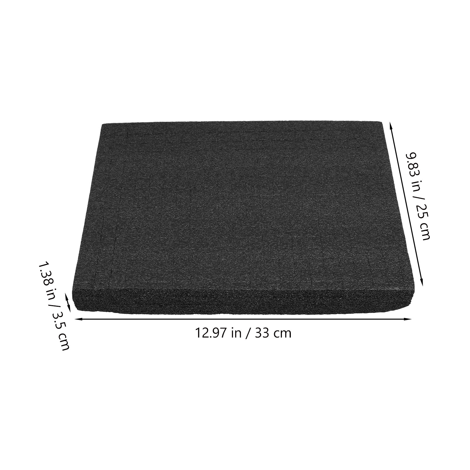 Epe Foam Grid Tool Box Insert  - Craft Tools ulasan dan harga