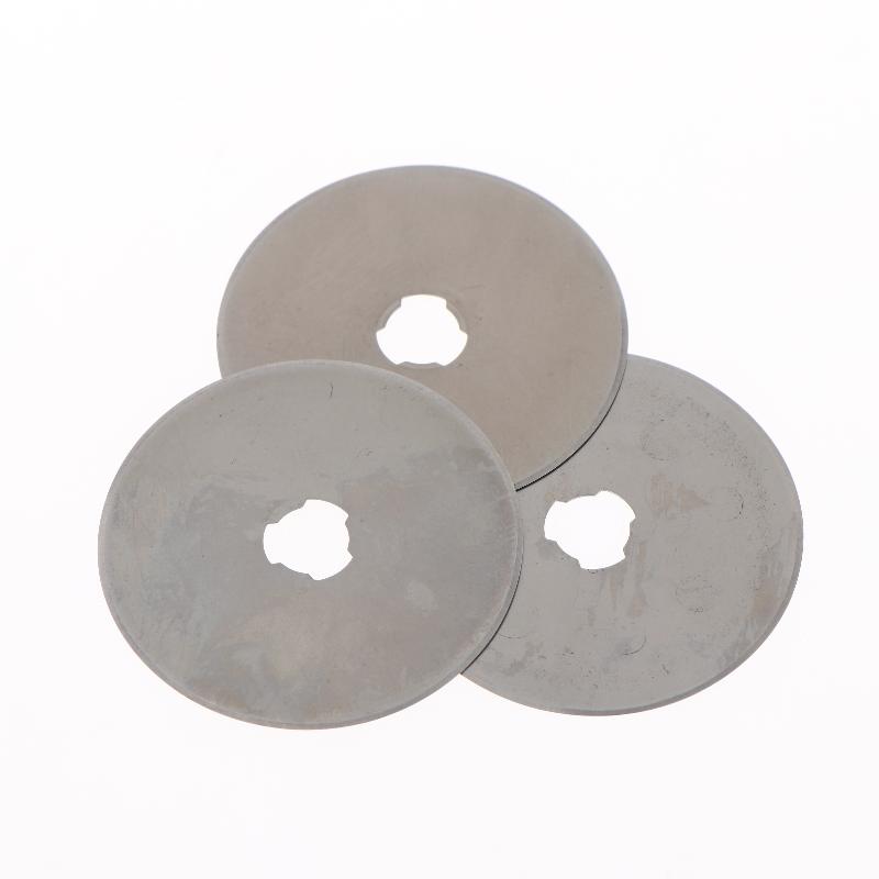 5/10PCS 45mm Rotary Cutter Sha - Rotary Cutter For Fabric 45Mm ulasan dan harga