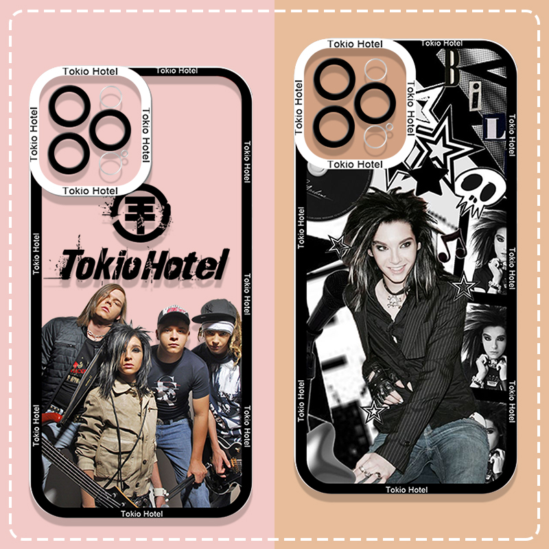 Singer Tom Bill Kaulitz Tokio  - Mini Electric Sewing Machine Handheld ulasan dan harga
